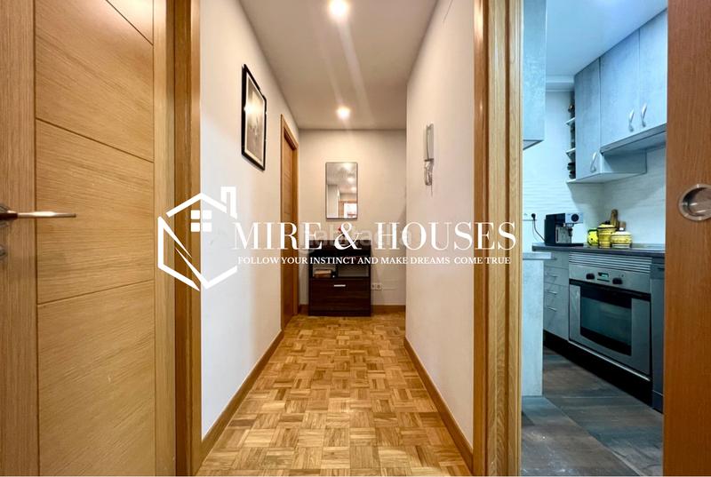 Foto 2a77c538-c720-4a23-8fa9-a5b37d1413b1. Appartamento con riscaldamento parcheggio in Centro Alcobendas