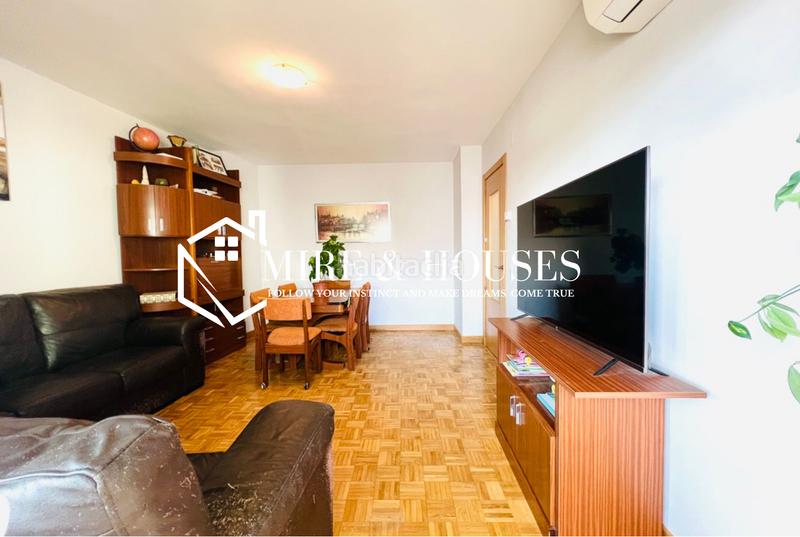 Foto 2c4b487d-4724-486c-8ad5-8f7e5c797812. Appartamento con riscaldamento parcheggio in Centro Alcobendas