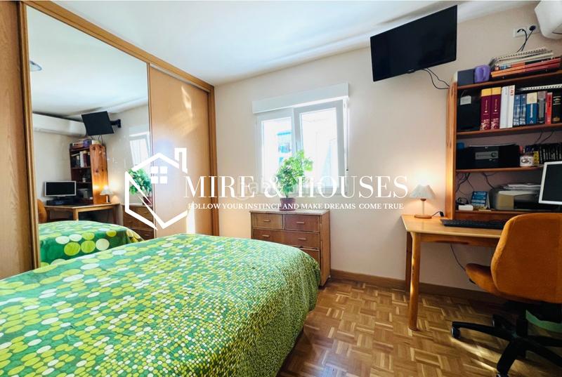 Foto 2cb2548d-c44f-445e-b68a-9735defb6e22. Appartamento con riscaldamento parcheggio in Centro Alcobendas