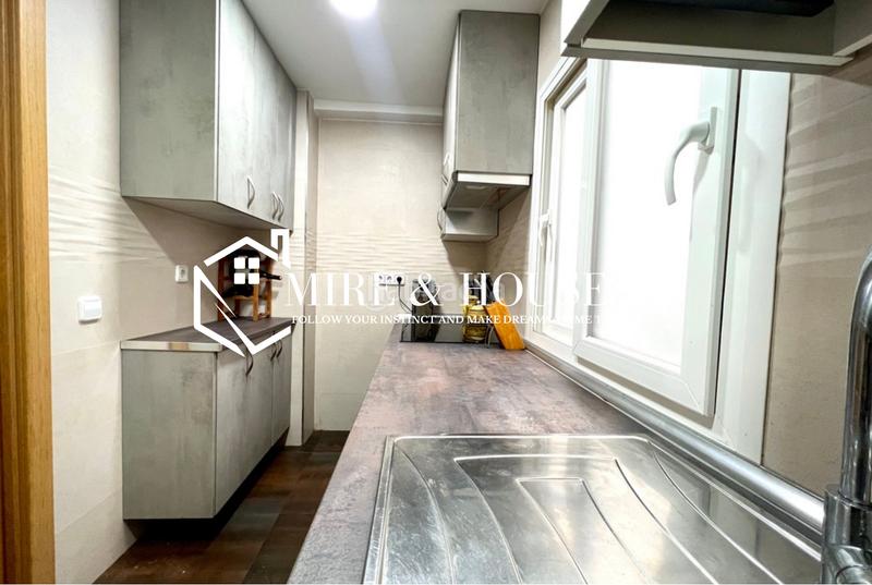 Foto 32a322ed-1d23-4047-b253-979d49b87ad7. Appartamento con riscaldamento parcheggio in Centro Alcobendas