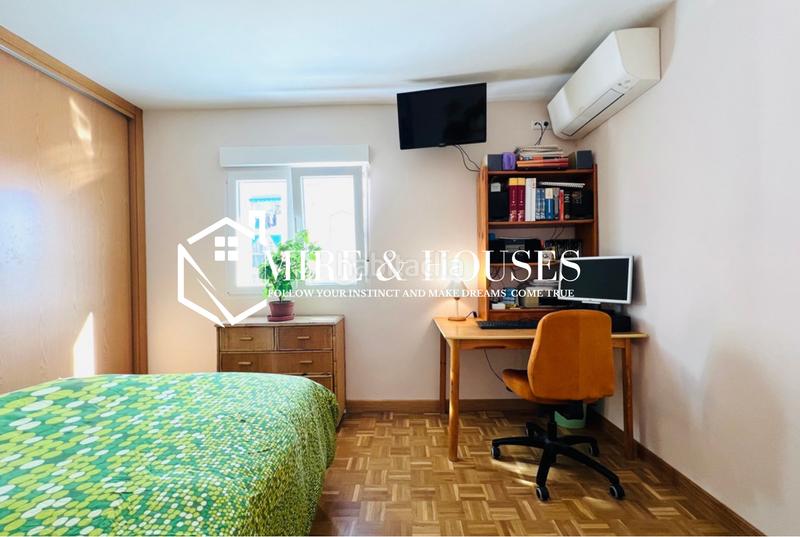 Foto 33b8c6ba-4166-4ba5-b2d8-9b370164c058. Appartamento con riscaldamento parcheggio in Centro Alcobendas