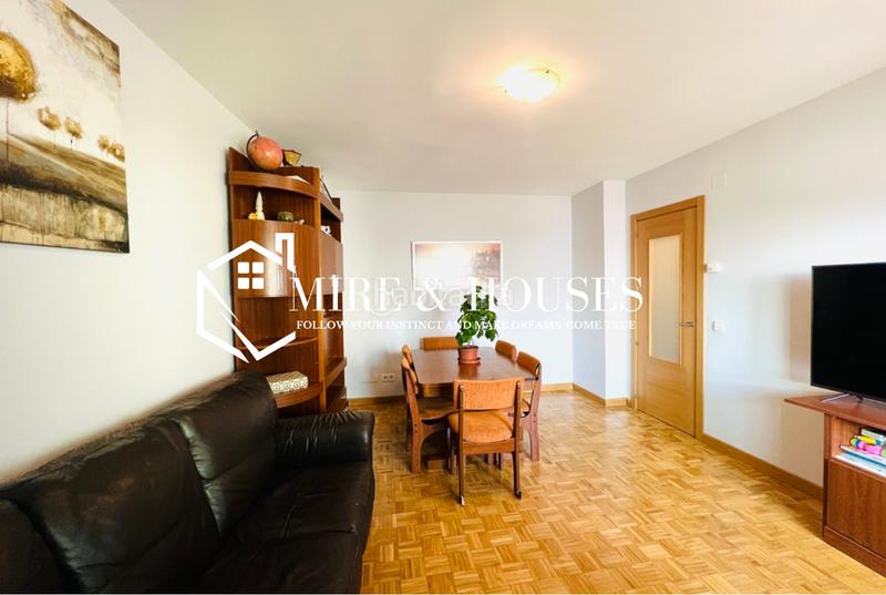 Foto 3872d0ea-6f78-4b6d-ae51-a95d9498cb74. Appartamento con riscaldamento parcheggio in Centro Alcobendas