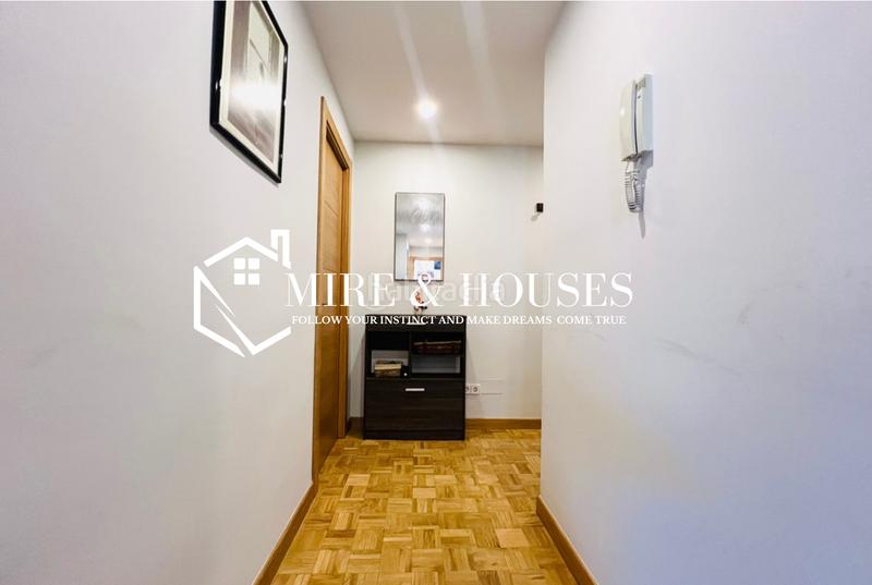 Foto 3b82516e-1ef5-4299-810f-a0c67aa0ce05. Appartamento con riscaldamento parcheggio in Centro Alcobendas