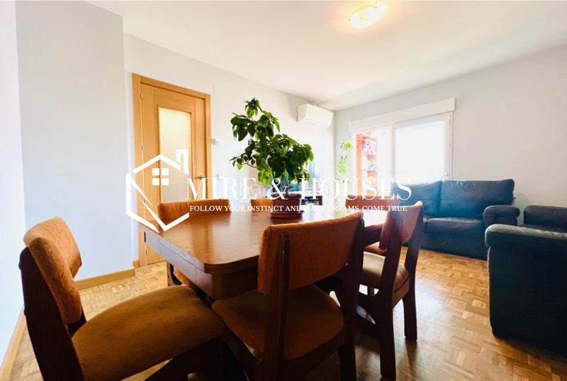 Foto 3c0becf1-8a81-4dda-b01e-f5d37465c309. Appartamento con riscaldamento parcheggio in Centro Alcobendas