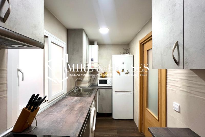 Foto 3d67f66a-b4f2-4f7a-8feb-3a1b6dfbb2e0. Appartamento con riscaldamento parcheggio in Centro Alcobendas