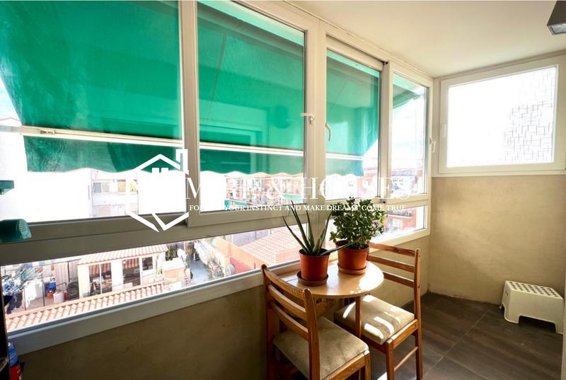 Foto 68f68a8c-c2d2-4aac-b079-d910fc678157. Appartamento con riscaldamento parcheggio in Centro Alcobendas