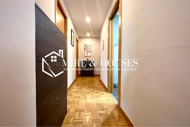 Foto 7412ed55-9962-49d4-8ee6-97650baf6ae8. Appartamento con riscaldamento parcheggio in Centro Alcobendas