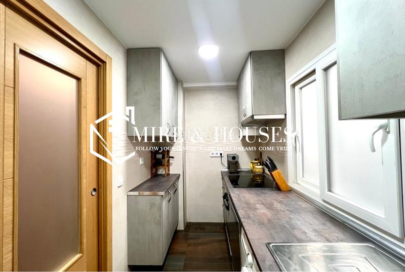 Foto 74ae6c28-d168-4c50-ad41-cab79141abfe. Appartamento con riscaldamento parcheggio in Centro Alcobendas