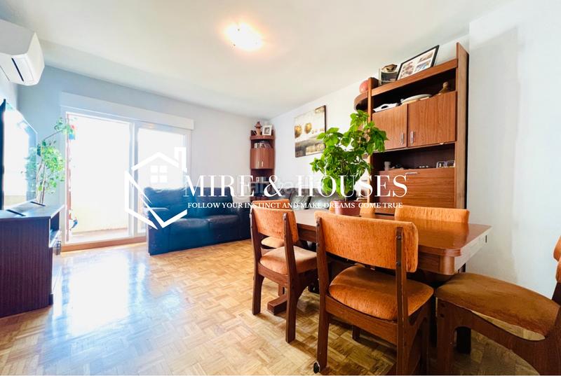 Foto 788c63fa-0d95-4dd4-9054-220c8ae09bd5. Appartamento con riscaldamento parcheggio in Centro Alcobendas