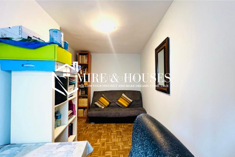 Foto 8d4c4613-5222-4d0e-a6bd-4a7df10838c8. Appartamento con riscaldamento parcheggio in Centro Alcobendas