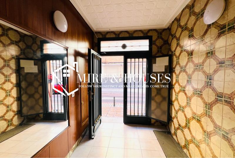 Foto 961b8fb8-e9dd-4ffc-8b50-5b482773aea7. Appartamento con riscaldamento parcheggio in Centro Alcobendas