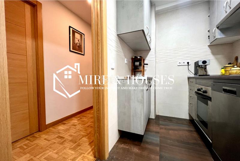 Foto 9dfe0187-41c9-41f9-8e76-ca922d3450ad. Appartamento con riscaldamento parcheggio in Centro Alcobendas