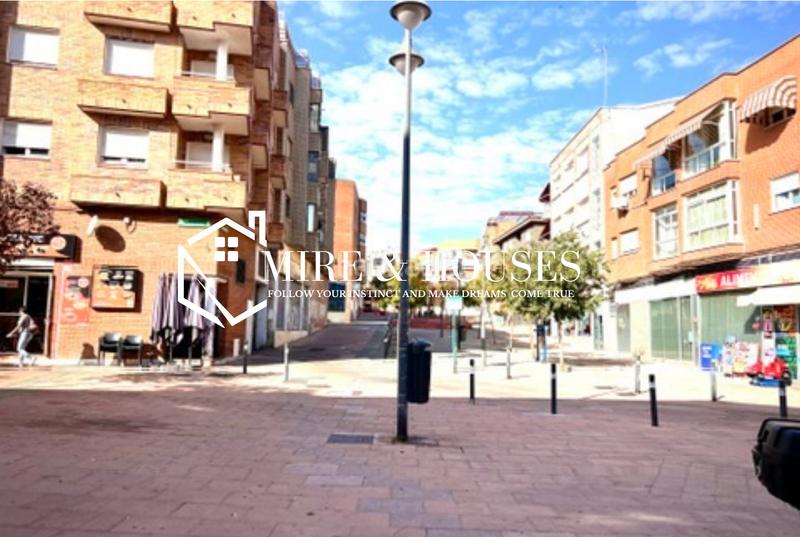 Foto 9ec397f1-5791-496e-9e4b-7a7f262b04e6. Appartamento con riscaldamento parcheggio in Centro Alcobendas
