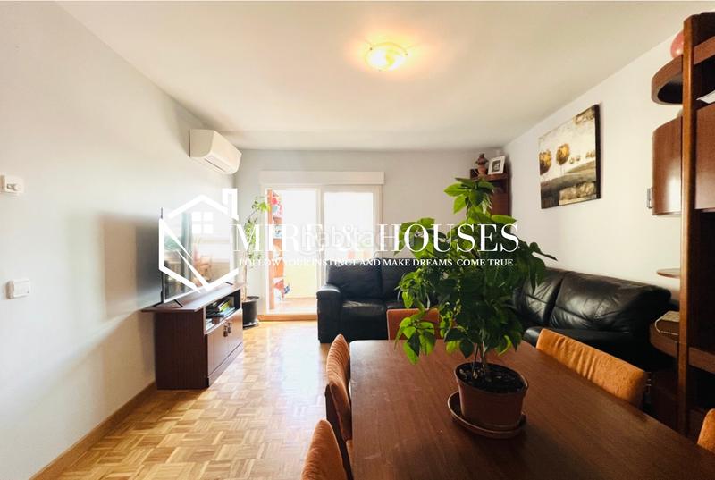 Foto ad965bcb-a8ca-4d8c-97d5-819173530c0d. Appartamento con riscaldamento parcheggio in Centro Alcobendas