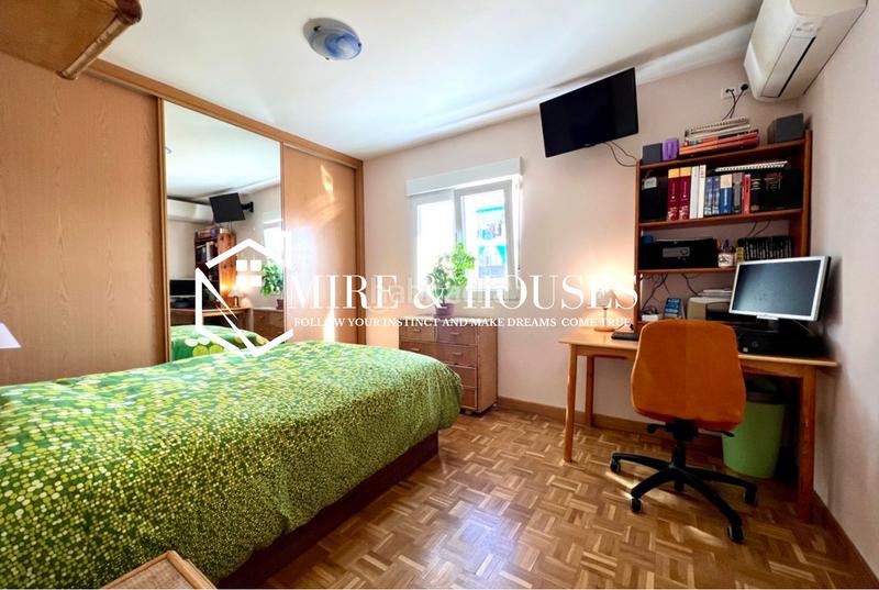 Foto c230c01b-2646-41d0-8ab4-5d86b8eb3332. Appartamento con riscaldamento parcheggio in Centro Alcobendas