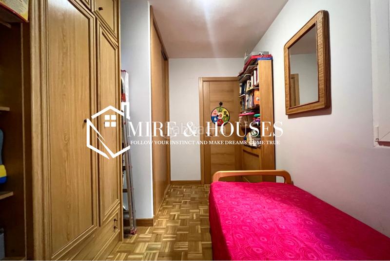 Foto c44e2a41-bd45-459f-9b92-8cfb56d223c2. Appartamento con riscaldamento parcheggio in Centro Alcobendas