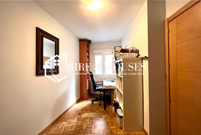 Foto caa68ef7-6042-413b-abd1-1a31f28eb4be. Appartamento con riscaldamento parcheggio in Centro Alcobendas