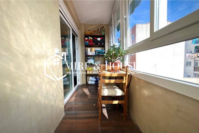 Foto cc2d10b8-2d88-4869-8860-d49cf6e50752. Appartamento con riscaldamento parcheggio in Centro Alcobendas