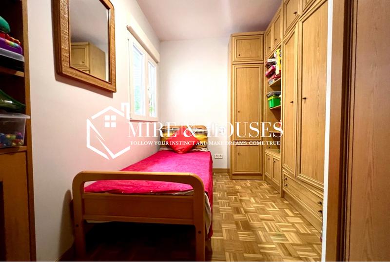 Foto d8bb8ce7-0c96-4fc9-8014-1ba390bc1215. Appartamento con riscaldamento parcheggio in Centro Alcobendas