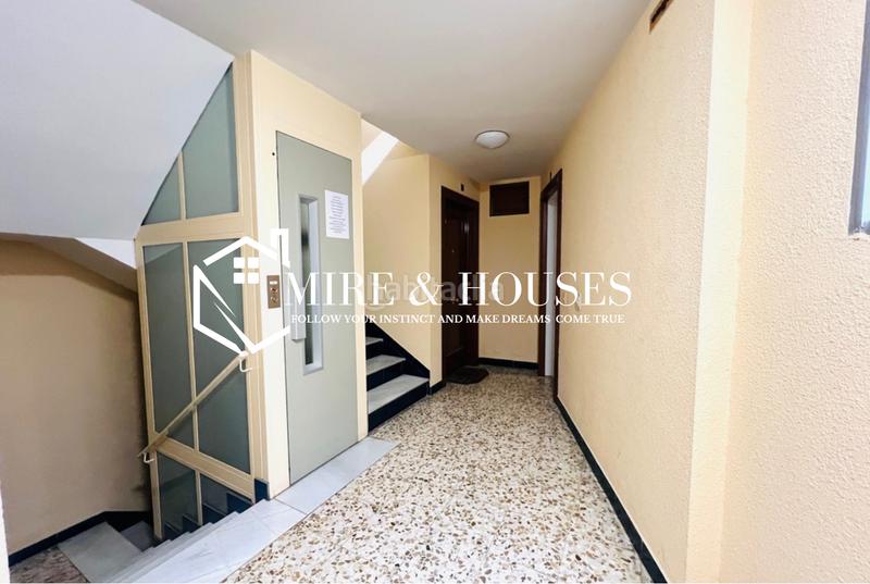 Foto db00f1b3-aab5-4221-a68c-55e5d1944d8e. Appartamento con riscaldamento parcheggio in Centro Alcobendas