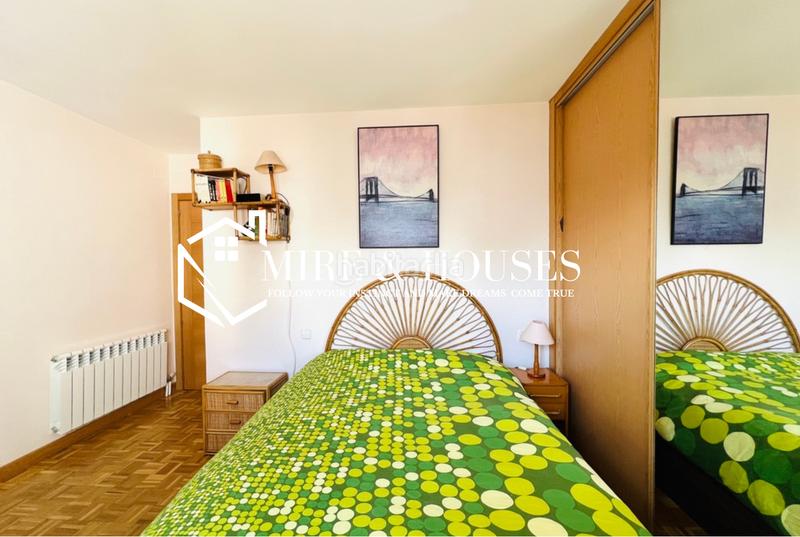 Foto dba4bee7-d0ab-46a7-9079-a844e55e7f4f. Appartamento con riscaldamento parcheggio in Centro Alcobendas