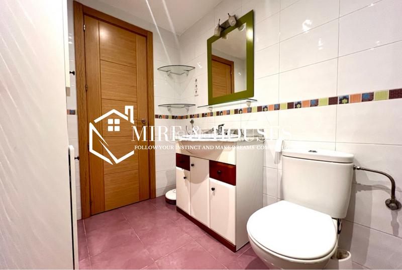 Foto dbe344e5-cd92-48e3-a77d-691f3b2dec7f. Appartamento con riscaldamento parcheggio in Centro Alcobendas