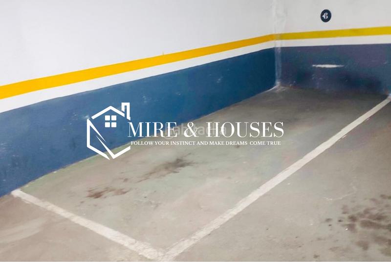 Foto edd5083d-df7b-499d-89ca-91f419ad7818. Appartamento con riscaldamento parcheggio in Centro Alcobendas