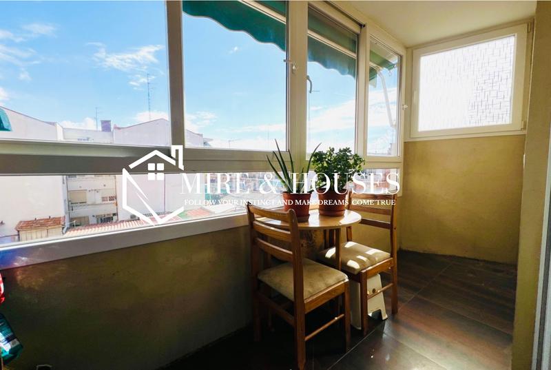 Foto ef136ffe-9188-4fb9-91c9-0edd7a58b80e. Appartamento con riscaldamento parcheggio in Centro Alcobendas