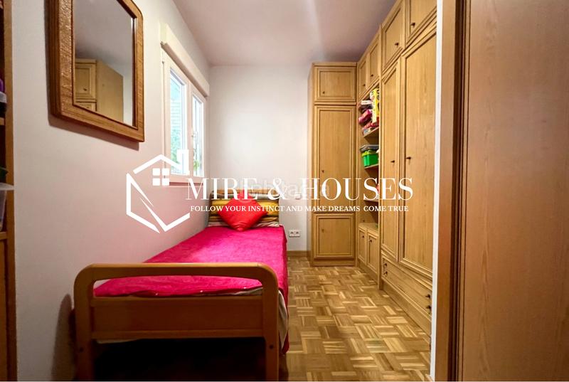 Foto f229a9e8-ef4d-4284-bf96-bd3e7544a09f. Appartamento con riscaldamento parcheggio in Centro Alcobendas