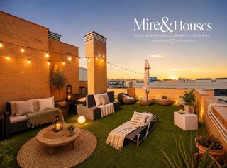 Penthouse  Avenida de la vega. Oportunidad