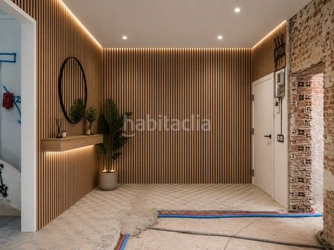 Foto 34525be8-a1f1-4c47-b773-b27dcbcb3a32. Pis a El Viso Madrid