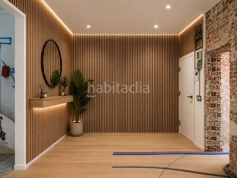 Foto 443d9b61-d905-4362-a695-32b853fb03d4. Pis a El Viso Madrid