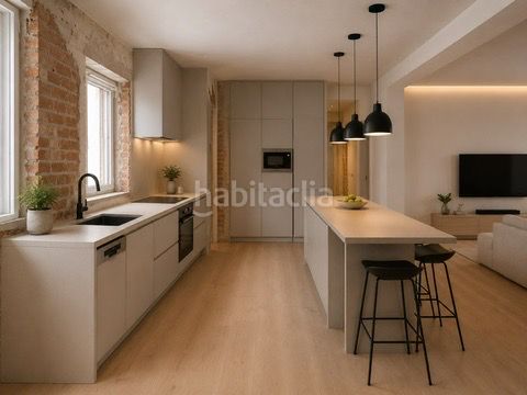 Foto 461a30b9-c239-49f3-8d47-67f671304923. Pis a El Viso Madrid