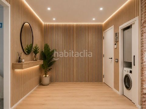 Foto a3576e51-df76-4b73-b384-1557056742b7. Pis a El Viso Madrid