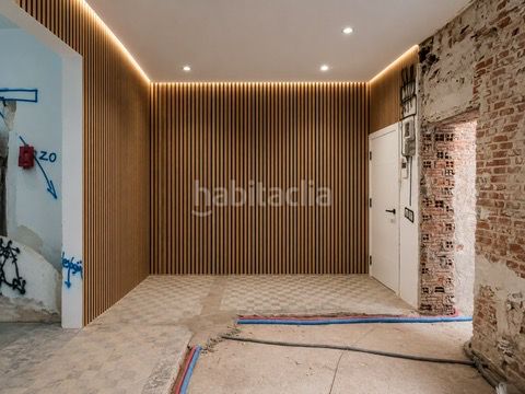 Foto e30c340e-f643-45ff-9451-f962628296f4. Pis a El Viso Madrid