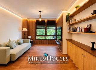 Appartement  Calle de purchena