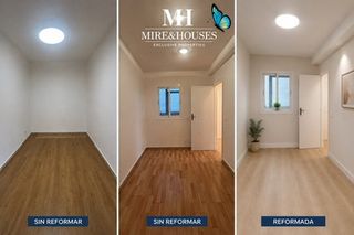 Flat  Calle del concilio. Oportunidad a reformar