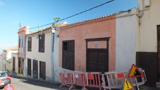 Terreno residencial en Calle león 34