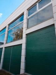 Location Bâtiment à usage industriel  Calle ingenios azucareros. Se alquila nave industrial