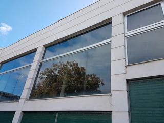 Industrial building in Calle ingenios azucareros 20