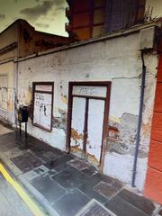 Terreny residencial  Calle san felipe. Se vende solar urbano