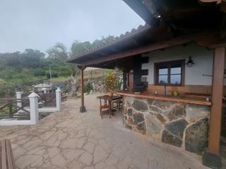 Finca rústica a La Perdoma - San Antonio - Benijos. Se vende casa rural en las medianias