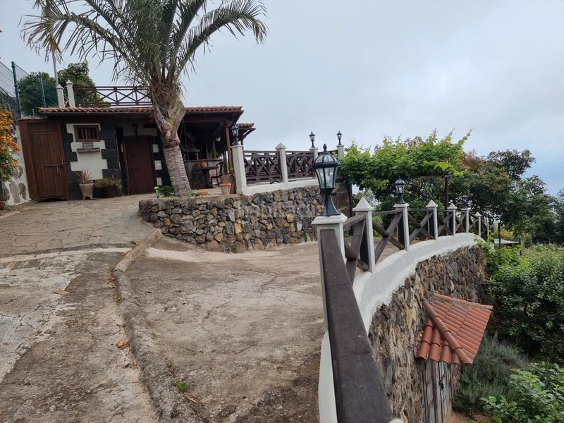 Foto b0bb6802-1e0b-4a01-9c83-e106f0b7119d. Fondo rustico in La Perdoma - San Antonio - Benijos Orotava (La)