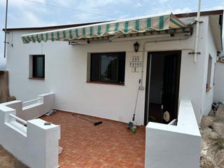 Lloguer Masia a Calle la luz 65. Se alquila apartamento en una finca-gastos incluidos
