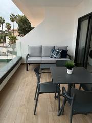 Appartamento in Calle Rosales 1