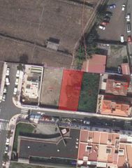 Residential Plot in Calle manuel vega santos 9. Se vende parcela con proyecto basico de vivienda unifamiliar ais