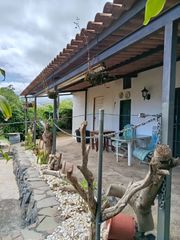 Casa  Camino tío luis. Venta de fantastica casa con finca de aguacates