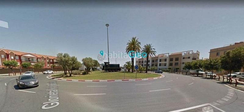 Foto 49ef6cef-bfdd-4fa0-8a55-3693ab5c3ad5. Geschäftsraum in Núcleo Urbano Aljaraque