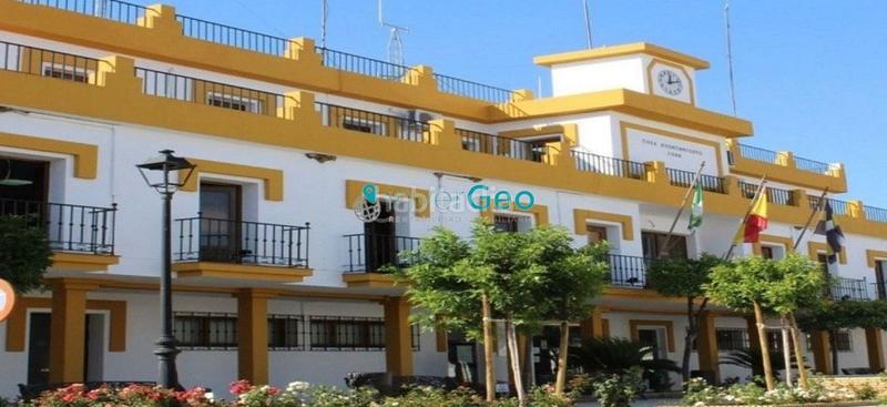 Foto be3375ba-b081-4355-9df7-015eb89c10ca. Geschäftsraum in Núcleo Urbano Aljaraque