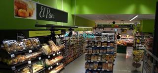 Local Comercial a Sant Francesc. Supermercado en rentabilidad zona de valencia.